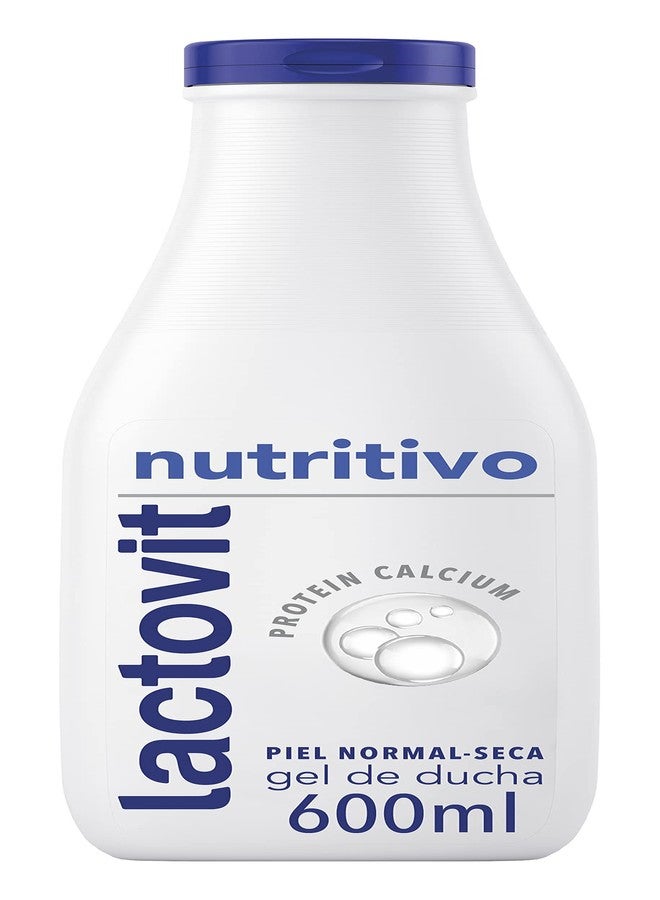 Lactovit GEL 600ml - Image 1